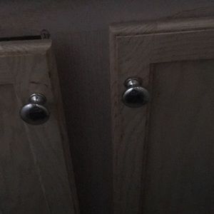 Meet your Posher, Terry